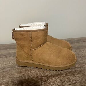 Classic Mini II Uggs